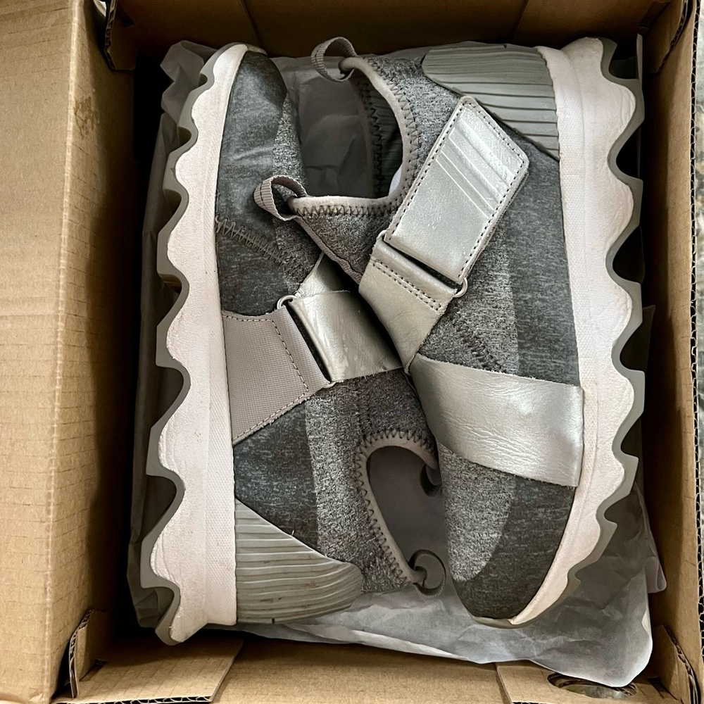 SOREL Kinetic Booties
